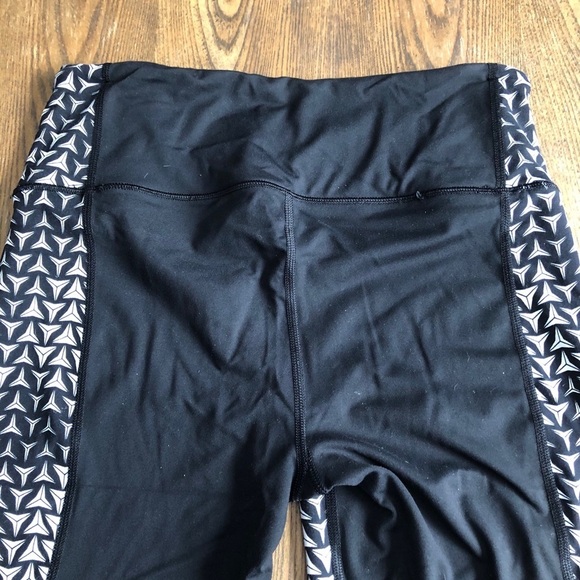 Victoria secrets sport knockout  tight black SZ M - Picture 10 of 10